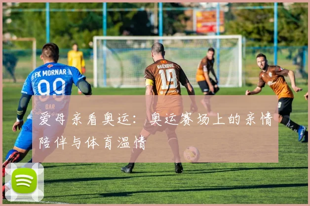 爱母亲看奥运：奥运赛场上的亲情陪伴与体育温情